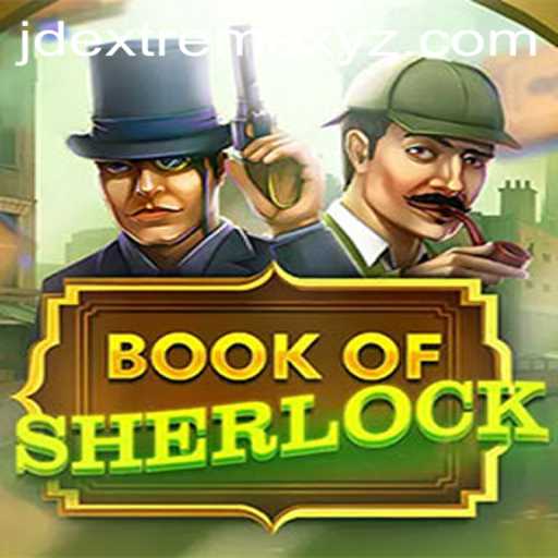Unraveling the Mysteries of BookOfSherlock: A Gaming Experience Like No Other