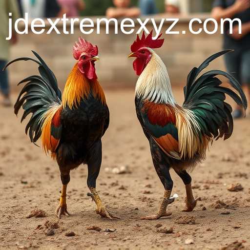 The Culture and Controversy of Cockfighting