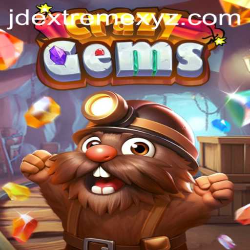 Exploring the Colorful World of CrazyGems: A Deep Dive into jdextreme