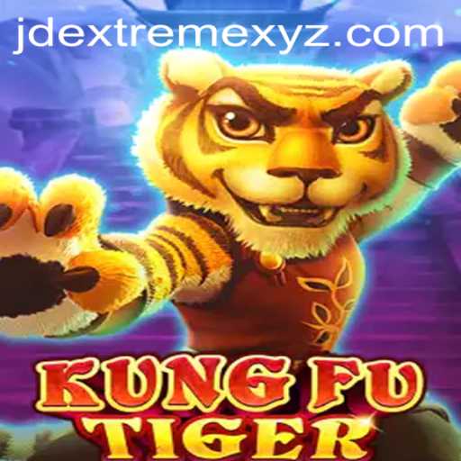 KungFuTiger: Battle the Chaos with jdextreme Tactics