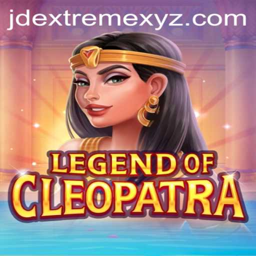 Explore the Enigmatic World of LegendOfCleopatra: A Gaming Experience Like No Other