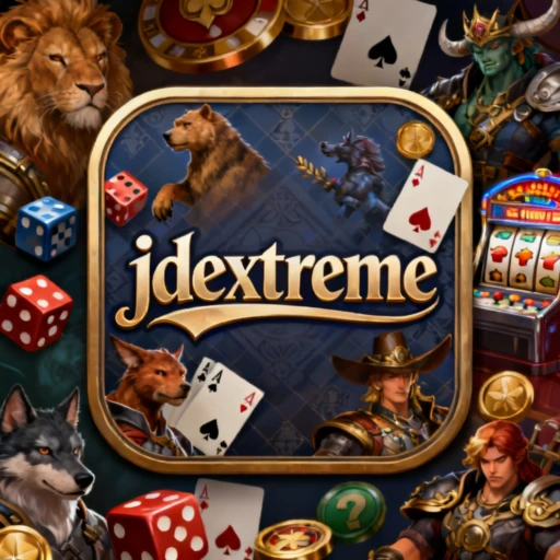 jdextreme