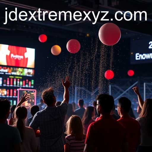 Exploring Promotions: The Art and Strategy Behind jdextreme Success