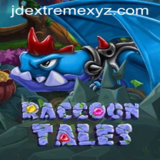 Discover the Enigmatic World of RaccoonTales: A Thrilling Adventure Awaits