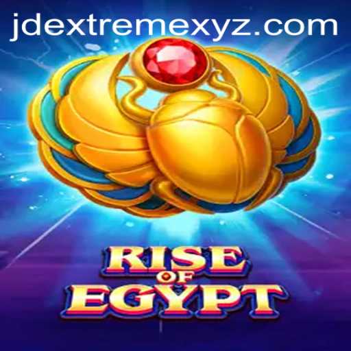 Unraveling the Mysteries of RiseOfEgypt with jdextreme