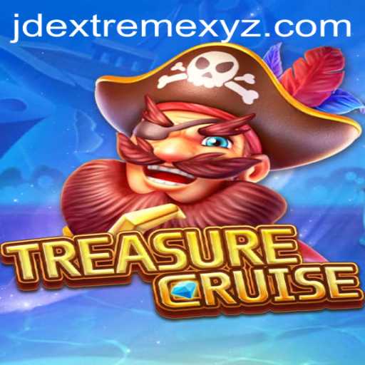 Discover the Excitement of TREASURECRUISE: Dive into JdExtreme Adventures