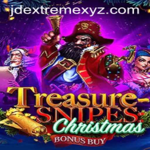 Dive into the Festive World of TreasuresnipesChristmas: A Joyous Gaming Experience