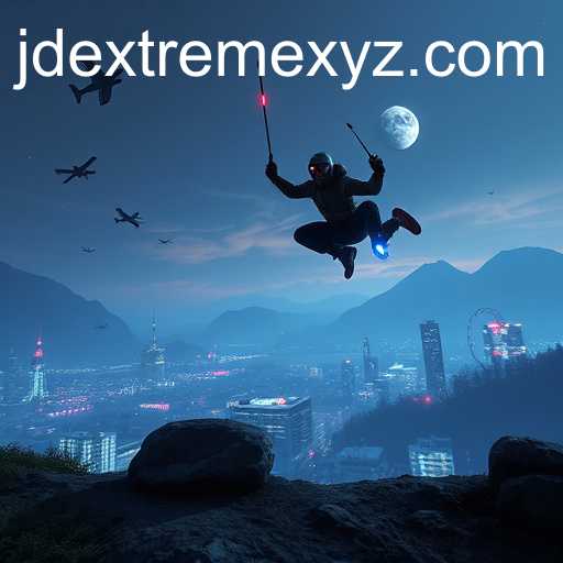jdextreme