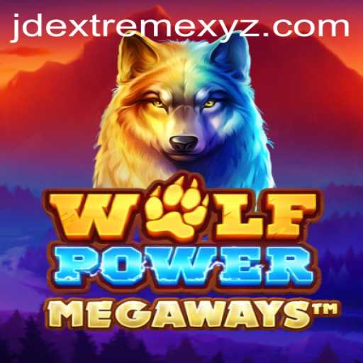 Exploring the Mystical World of WolfPowerMega: An In-Depth Guide