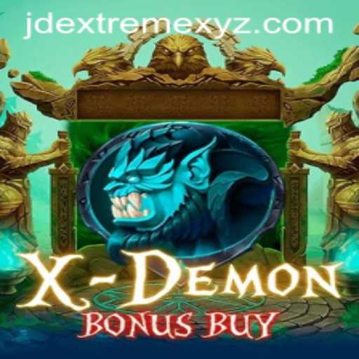 Enter the Thrilling World of XDemonBonusBuy: A Deep Dive into the Game's Mechanics and Excitement